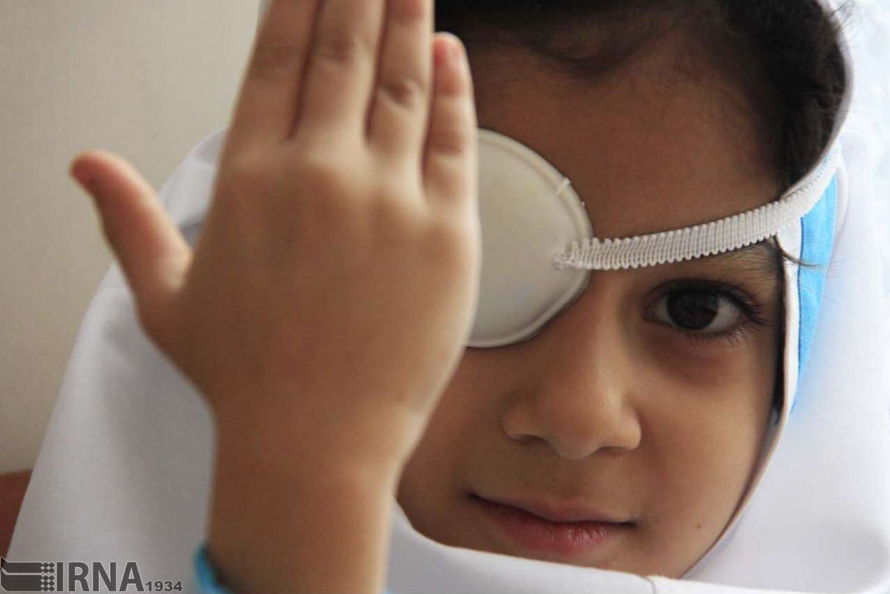 صرفه‌جویی بیش از ۴۳ هزار میلیارد تومان هزینه توانبخشی اختلالات بینایی