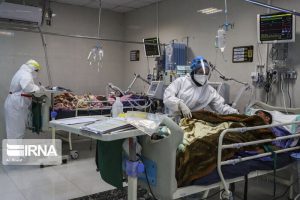 مرگ ۴۱ هموطن بر اثر کرونا/ شناسایی ۳۸۰۰ بیمار جدید