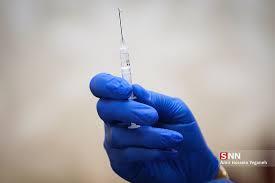 ۲۶ میلیون و ۷۱۹ هزار نفر ۳ دوز واکسن کرونا تزریق کرده‌اند