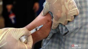 واکسیناسیون همگانی بزرگترین موفقیت ایران علیه کرونا است