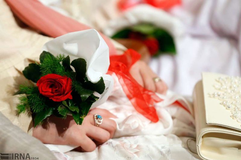 یک‌هزار و ۴۹۰ میلیارد تومان تسهیلات ازدواج در مازندران پرداخت شد