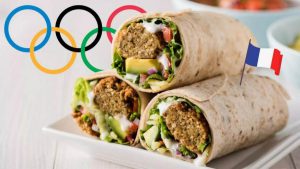 در بازی‌های المپیک ۲۰۲۴ پاریس؛ ۶۰ درصد غذای ورزشکاران بدون گوشت خواهد بود