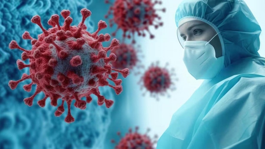 هشدار CDC نسبت به انواع جدید ویروس کرونا با نام مستعار FLiRT
